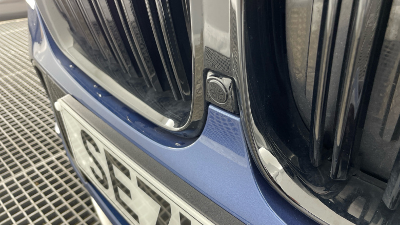 BMW X5 xDrive45e M Sport 5dr Auto [Tech Pack] Estate